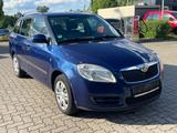 Skoda Fabia Combi Ambiente Export HU 04/2027 - Skoda Fabia: 04