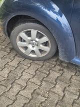 Volkswagen New Beetle 2.0 Cabriolet Standard - Volkswagen New Beetle: Standard