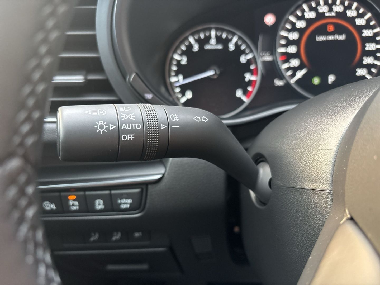 Mazda 3 - Bild 24