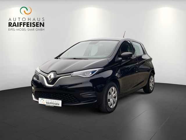 Renault ZOE Life R110 Z.E.50 Batteriekauf Winter-Paket