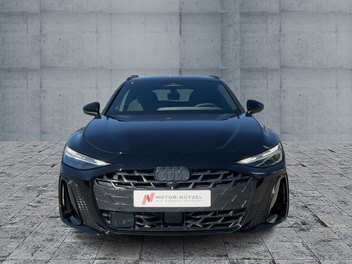 Audi A6 Avant 40 TDI QU S-TR EDITION ONE MATRIX+ACC imagem 3