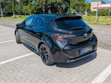 Toyota Corolla 2,0 Hybrid GR Sport Black Edition TS - Toyota Corolla: Kombi