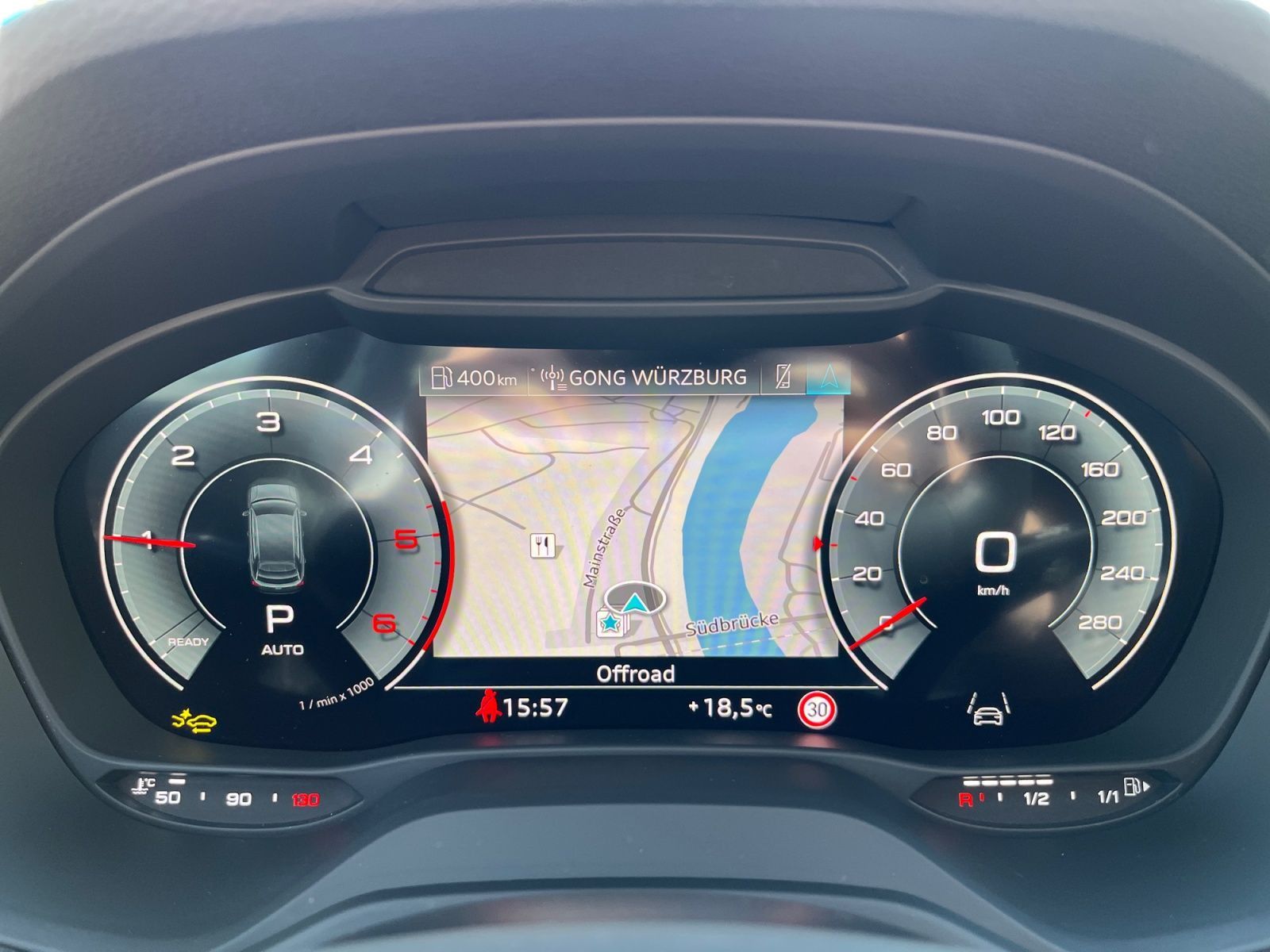 Audi Q2 - Bild 13