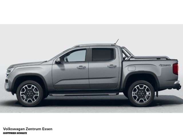 Volkswagen Amarok Style DC 3.0 TDI 4MOTION Navi SH AHK