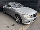 Mercedes-Benz CL 500 Coupe AMG 20Zoll - Mercedes-Benz CL 500 aus 2009