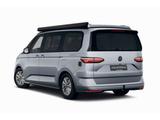 Volkswagen T7 California Beach Camper Vorführwagen - Volkswagen Camper california
