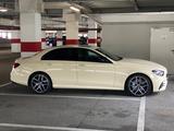 Mercedes-Benz E 220 d Autom. - - Mercedes-Benz E 220 Gebrauchtwagen in Aachen