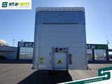 Schmitz Cargobull Megatrailer, Hubdach, Liftachse - Angebote