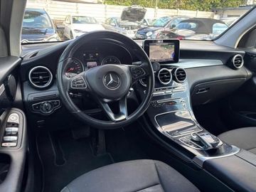 Mercedes GLC 220 - 7