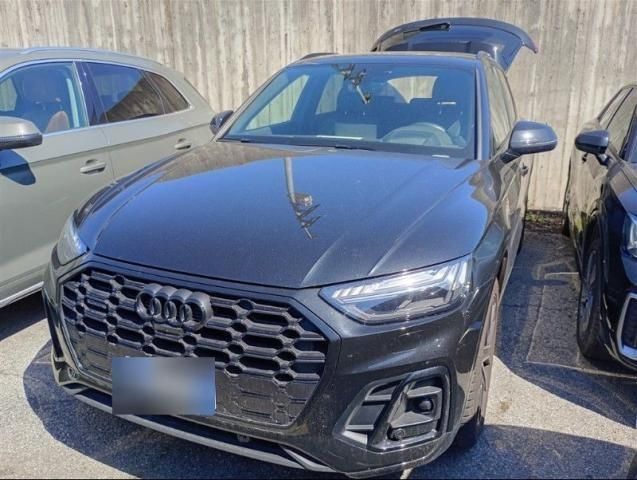 Image of Audi Q5
