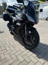 Kawasaki Z1000SX - KAWASAKI 2011 1000