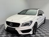 Mercedes-Benz CLA 45 AMG Shooting Brake 4Matic|Pano|No-OPF| - Mercedes-Benz CLA 45 AMG Shooting Brake Gebrauchtwagen