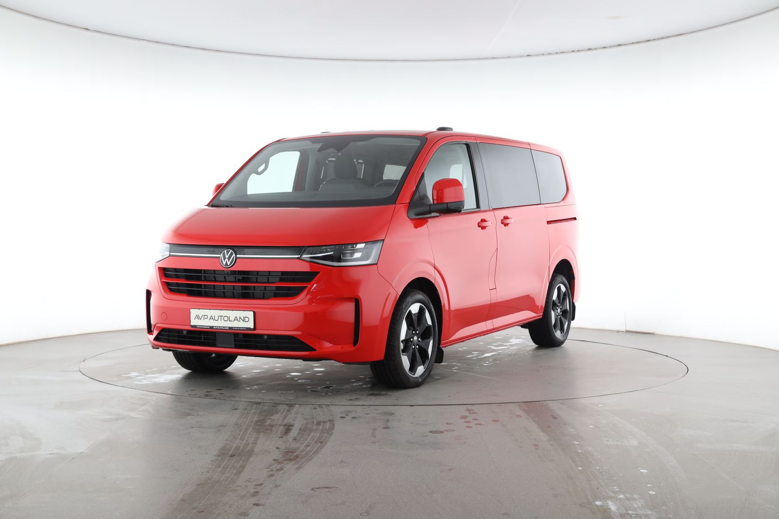 Volkswagen T7 Caravelle - Bild 2