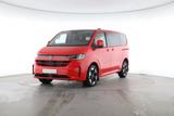 Volkswagen T7 Caravelle KR kurz TDI 4MOTION STYLE - Volkswagen: Caravelle 4motion