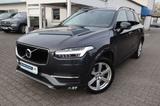 Volvo XC90 D5 AWD Geartronic Momentum|NAVI|SHZG|R-CAM - Volvo XC90 Gebrauchtwagen in Frankfurt