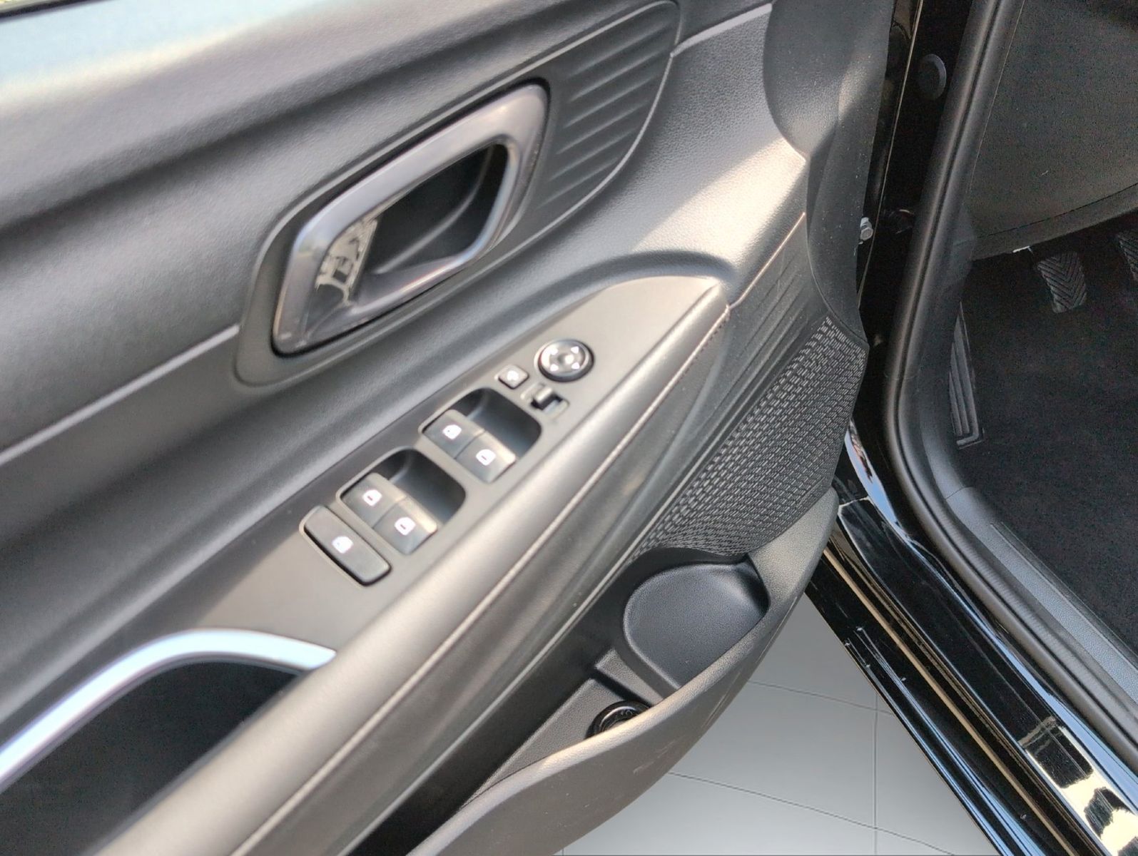 Hyundai i20 - Bild 17