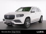 Mercedes-Benz GLS 600 4M Maybach MBUX+MBeam+Pano+Airm+Burm+22' - Mercedes-Benz GLS 600 Gebrauchtwagen