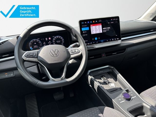 Volkswagen T-Roc Life 1.5 eTSI 85kW DSG SHZ Navi RFK foto 5