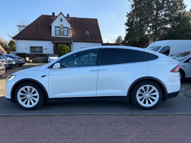 Tesla Model X100D*2.Hd*CCS*Autopilot*Garantie*Winterpa