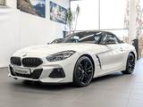 BMW Z4 sDrive20i M Sport ACC NAVI LED Sound Syst. - BMW Z4 in Köln