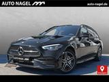 Mercedes-Benz C 300 e T AMG Line 18"Night HUD WinterP MBUX-Nav