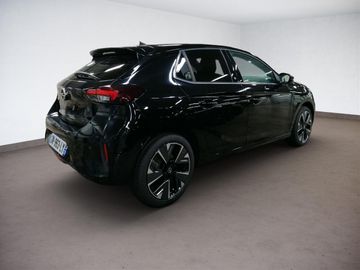Bild 8 Opel Corsa Corsa-e F GS +ALCANTARA+M-LED+NAVI+SHZ+11kW+PDC+