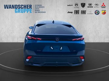 Peugeot 408 GT 1.2 Puretech 130 +Navi+Kam.+360+SD+SHZ