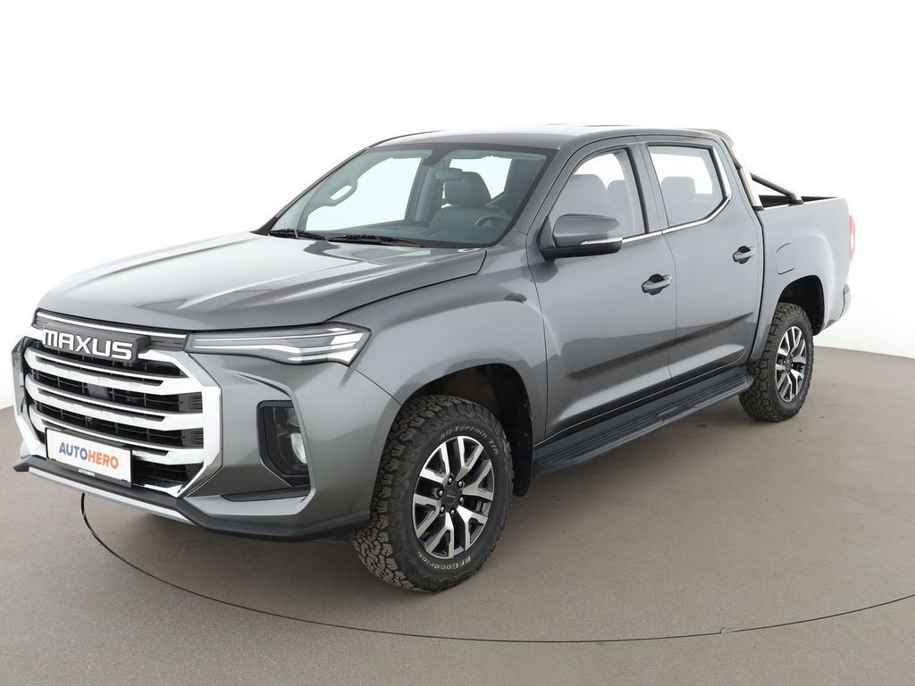 Image of Maxus T90