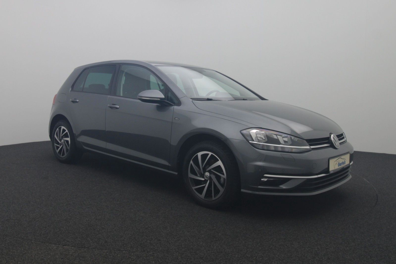 Fahrzeugabbildung Volkswagen Golf VII 1.0 Lim. Join