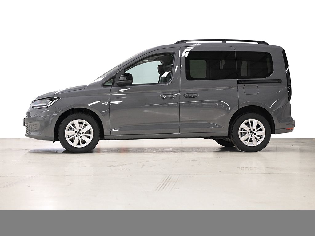 Volkswagen Caddy - Bild 4