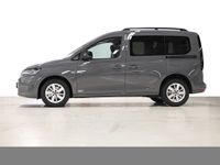 Volkswagen Caddy - Vorschau Bild 4
