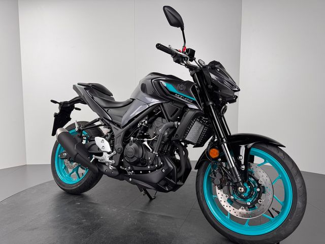 Yamaha MT-03 *AKTIONSPREIS