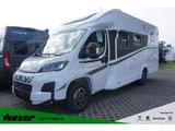 Sunlight T 65 66 S Adventure Aut./Chassis Fiat/LED Navi A - Sunlight T 65