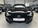 Mazda MX-5 Exclusive-Line Leder Navi Tempomat LED - Mazda MX-5: Roadster