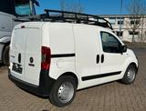 Fiat Fiorino KA/ Heckflügelt/ AC/ Dachträger/  29.Tkm - Fiat Fiorino aus 2020
