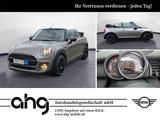 MINI One Cabrio Klimaaut. PDC Sitzhzg. Vorn NSW - MINI One Cabrio Benziner Gebrauchtwagen