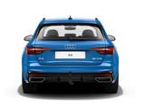 Audi A4 Avant 35 TFSI S line NAVI*VIRTUAL*PDC*LED*SHZ - Audi A4 in Bonn