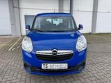 Opel Combo D Edition L1H1*7 SITZER*KLIMA*TEMPOMAT*BC* - Opel Combo in Braunschweig