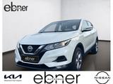 Nissan Qashqai 1.3 DIG-T Shiro DCT | Navi | Kamera | PD - Nissan Qashqai: Shiro