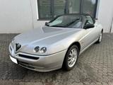 Alfa Romeo ALFA ROMEO Spider 1.8i 16V Twin Spark cat CON CR - Alfa Romeo aus 1998