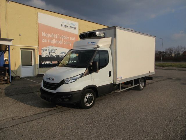Iveco Daily 35C16