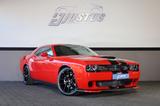 Dodge Challenger 3.6 GT/KAMERA/SHZ/BTH/MFL/AMBIE/R20 - gebrauchte Dodge Challenger aus dem Jahr 2022