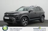 Dacia Duster Journey Hybrid 140 - Dacia Duster