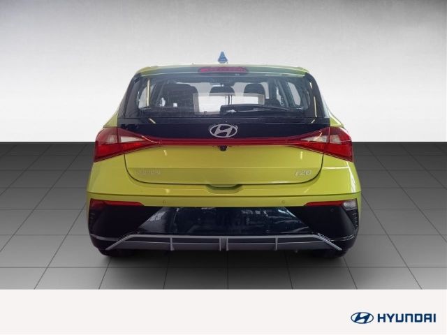 Hyundai i20 – Bild 5