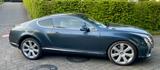 Bentley Continental GT 6.0 W12 4WD Automatik - - Bentley Continental GT W12 Gebrauchtwagen