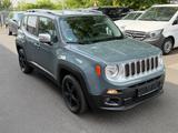 Jeep Renegade Limited FWD~NAVI~LEDER~EU6 - Jeep Gebrauchtwagen in Wiesbaden