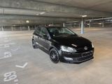 Volkswagen Polo 1.2 TSI Highline Xenon Navi Sitzhzg Winterr - Volkswagen Polo aus 2011: W