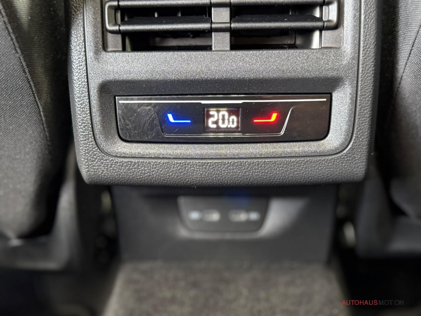 Volkswagen Golf VIII 2.0 TDI Active Navi Pro ACC Kamera LE, миниатюра 27
