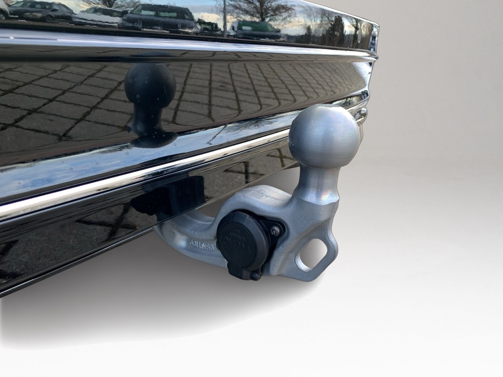 Passat Variant 2.0 TDI Elegance, BusinessPremium