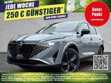 Nissan QASHQAI 1.3 DIG-T MHEV Tekna Xtronic Voll-LED - Nissan Qashqai: 1.3